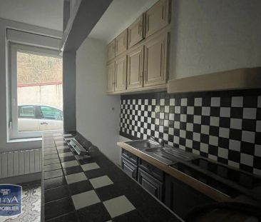 Appartement à louer 3 pièces 71.56m² - Photo 2