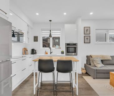 For Lease - 22 Beckwith Lane Unit# 101, Blue Mountains, Ontario - Photo 1