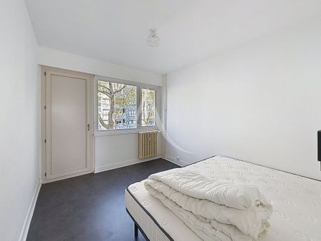 Location Appartement 3 pièces 57m² ANGERS 49000 - Photo 4