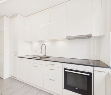 Attractive and very large 173m2 duplex apartment in Allschwil, BL –... - Photo 5