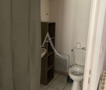 Location Appartement 1 pièce 22m² - Photo 2