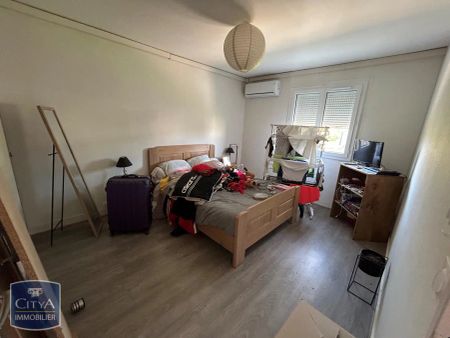 Appartement à louer 2 pièces 55.94m² - Photo 2
