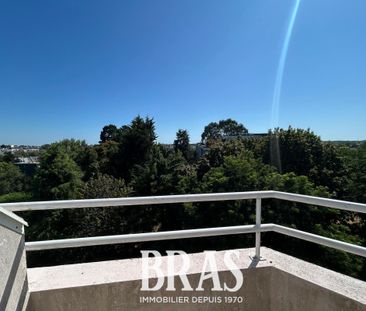 Location Appartement 3 pièces Meublé 62m² VANNES 56000 - Photo 5