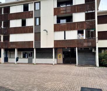 Appartement - T1 - Village Olympique - Grenoble - Photo 4