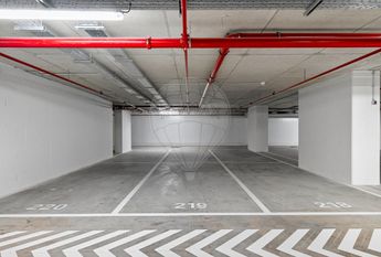 Apartamento T2 em Lisboa