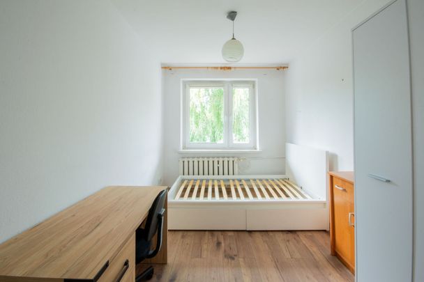 Mieszkanie na wynajem, Wrocław, Śródmieście - Фото 1