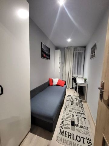 Pokój, Aleja 29 Listopada - Photo 2