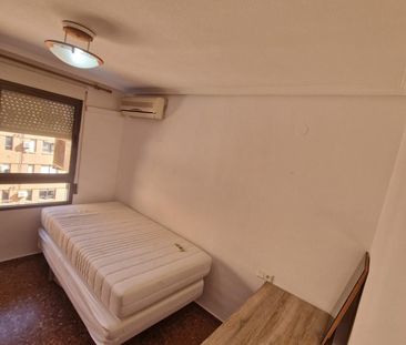 Piso de alquiler en Calle de la Alquería de Benlloch, Safranar - Photo 5