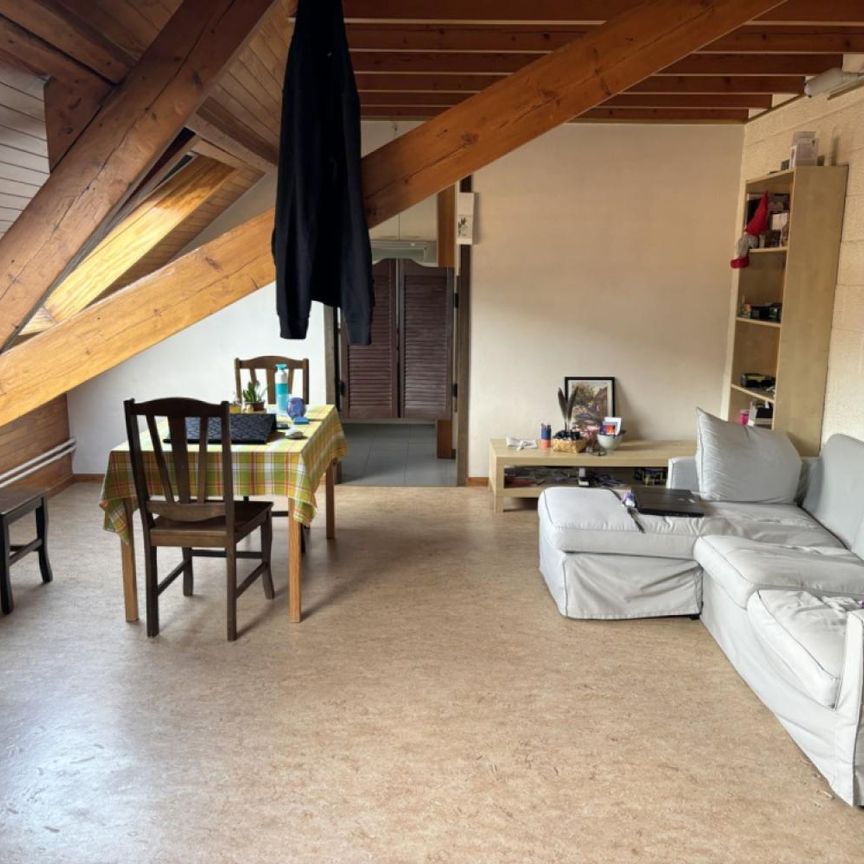Studio te huur in Gent - foto 1