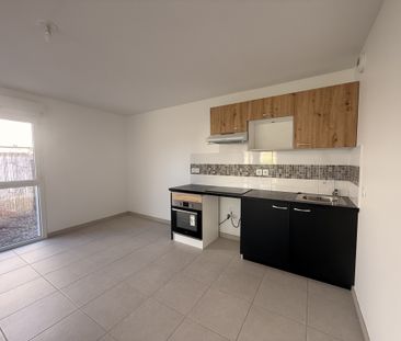 Location Appartement 3 pièces 67m² BLANQUEFORT 33290 - Photo 4