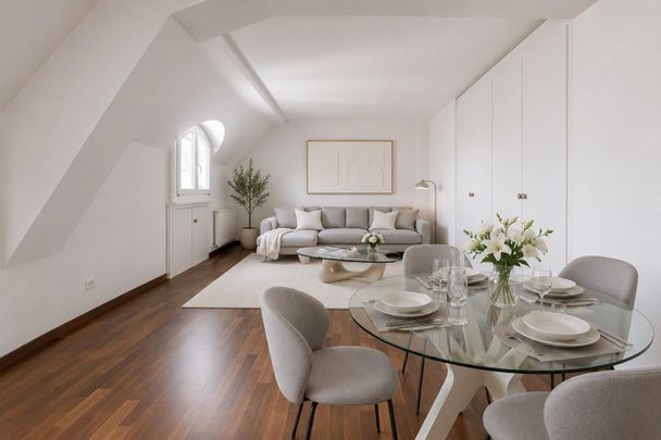 Votre logement à Montreux - !!! offre promotionelle !!! - Photo 1