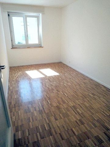 Ruhige 3-Zimmerwohnung mit Balkon - Photo 5