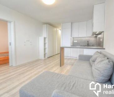 Pronájem atraktivního bytu 2+kk, ul. Černá cesta v Olomouci - Fotografie 1