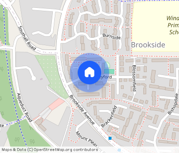 Brindley Ford, Telford, TF3 - Photo 1