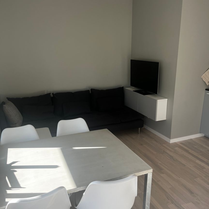 Källegatan, Huskvarna - Foto 1