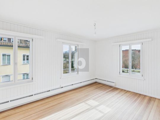 FAMILY-FRIENDLY AND QUIET WITH OWN GARDEN - Foto 1