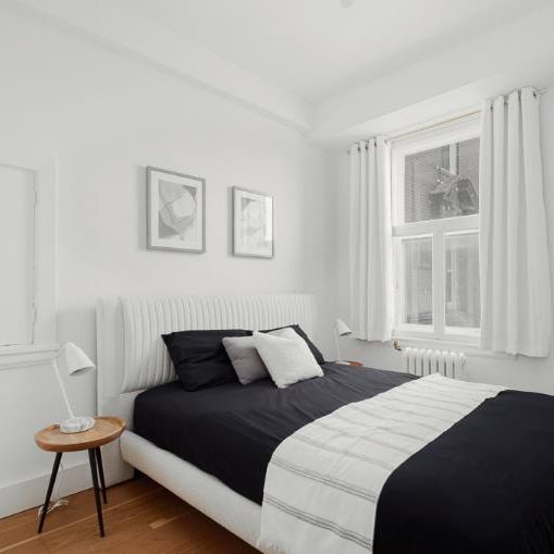 Appartement 4 ½ à louer Montcalm / Saint-Sacrement avril 2026 - Photo 1