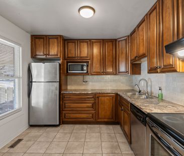 For Lease - 55 ASHLEY Crescent Unit# 53, London South, Ontario - Photo 2