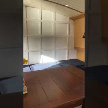 1 Bed House Boat, Islington, N1 - Photo 1