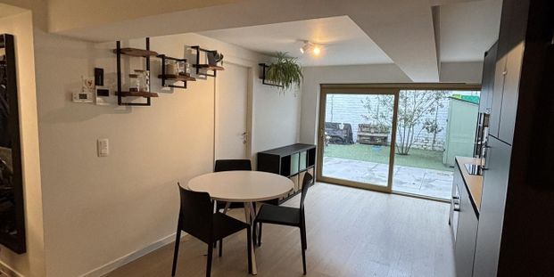 Appartement te huur in Leuven voor € 1.150 met 1 slaapkamer - Photo 1