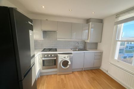 1 bedroom flat to rent - Photo 3