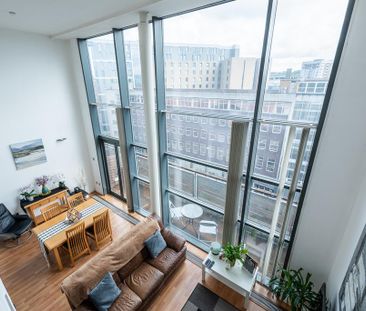 2 bedroom apartment to rent - Photo 3