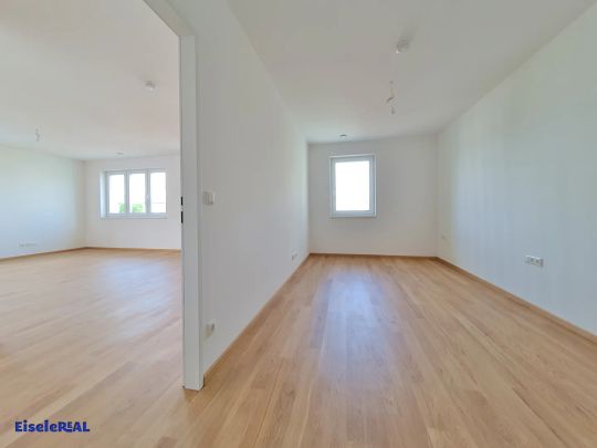 ERSTBEZUG-GENOSSENSCHAFTSWOHNUNG in Strasshof - Top 23 - Foto 1