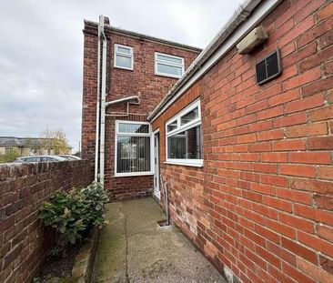 Greenhills Terrace, Wheatley Hill, Durham, County Durham, DH6 - Photo 1
