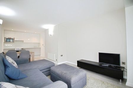 2 Bed Flat, Whitehall Waterfront, LS1 - Photo 2