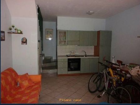 Villa a schiera Contrada Zolfara 52, Fossa Solfara Mare, Corigliano-Rossano - Photo 4