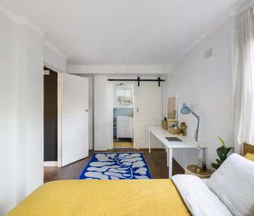 2/13-15 Glen Street, Marrickville NSW 2204 - Apartment For Rent | D... - Photo 5