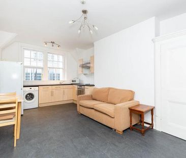 Located in the heart of the city is this large 1 bed inclusive of s... - Photo 6