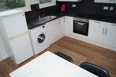 Ashvale Place, Top floor right, AB10 - Photo 5