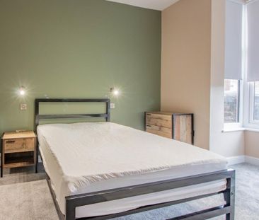 1 bedroom flat to rent - Photo 6