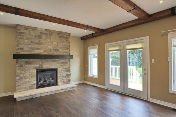 For Lease - 177 Preston Drive, Orangeville, Ontario - Photo 1