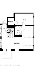 Norsborg - 4rok - 12mån - 20.700kr/mån - Foto 4