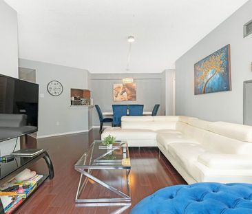 For Lease - 250 Webb Drive Unit# 612, Mississauga, Ontario - Photo 4