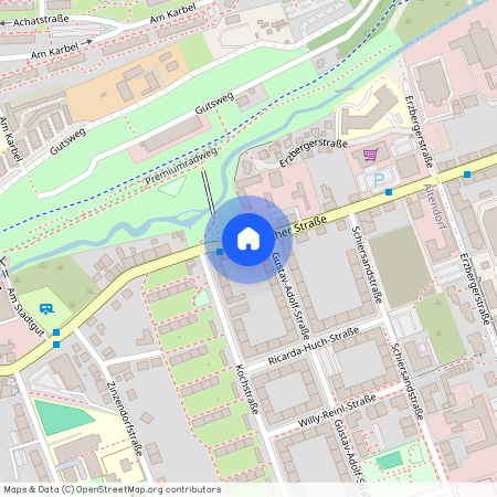 Limbacher Straße 115, 09116 Sachsen - Chemnitz