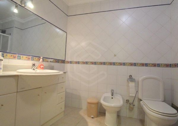 Apartamento T2 em Faro