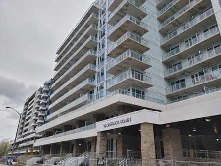 For Lease - 10 Deerlick Court Unit# 1108, Toronto, Ontario - Photo 5