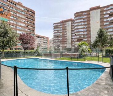 Piso de alquiler en Calle Potosí, Hispanoamérica - Bernabéu - Foto 5