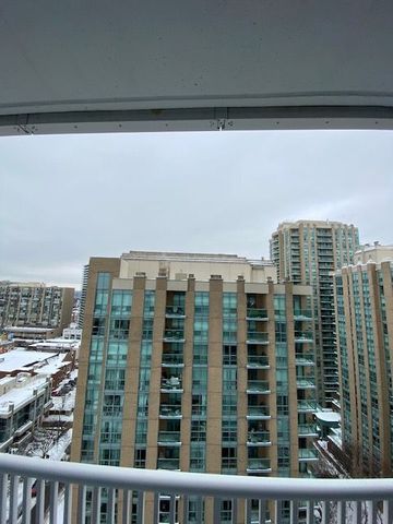 For Lease - 36 Olive Avenue Unit# 1713, Toronto, Ontario - Photo 5