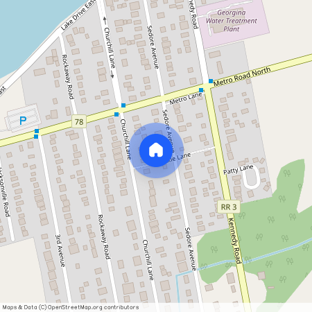 8 Jackie Lane, Georgina