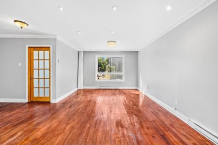 Maison à étages à louer - Montréal (Le Sud-Ouest) (Saint-Henri) - Photo 3