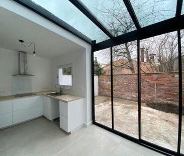 Maison à louer à Mouvaux - Photo 5