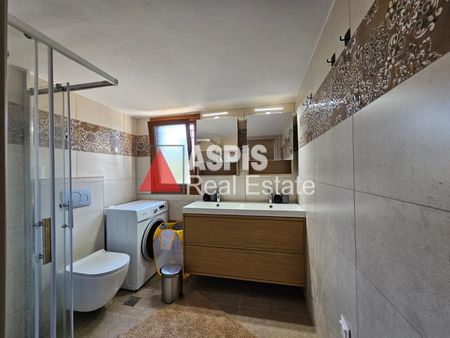 Μονοκατοικία, προς ενοικίαση Κέντρο, Παλαιά Φώκαια Κωδικός 2441346 - Φωτογραφία 5