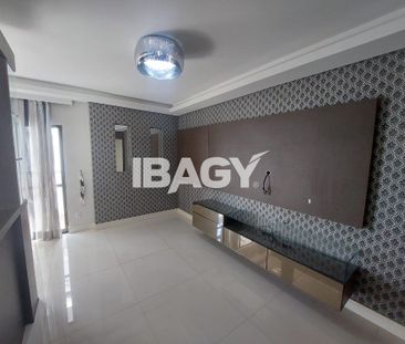Apartamento 3 Quartos Itacorubi 142m² - Photo 2