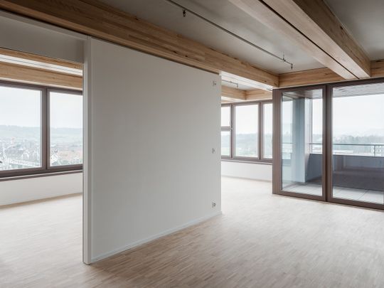 MIETEN OHNE KAUTION - Wohnen auf hohem, nachhaltigem und komfortablem Niveau - Photo 1