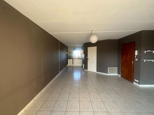 Appartement Saint Nazaire 2 piï¿½ce(s) 53 m2 - Photo 1