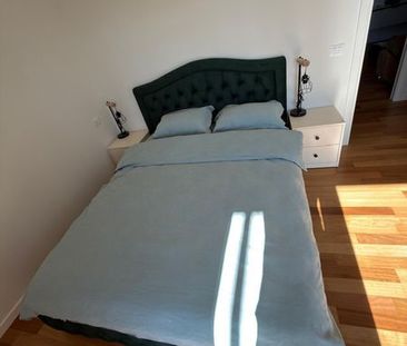 De inchiriat apartament cu 2 camere decomandate et1 - Fotografie 6
